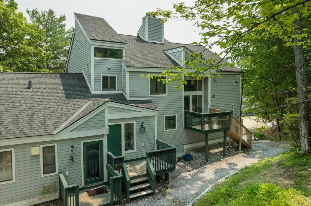 61 Rimrock Road Ludlow VT 05149