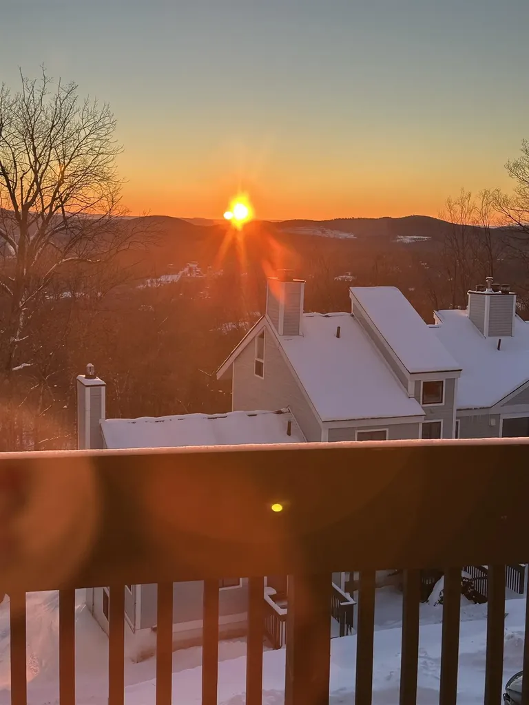 61 Rimrock Road Ludlow VT 05149
