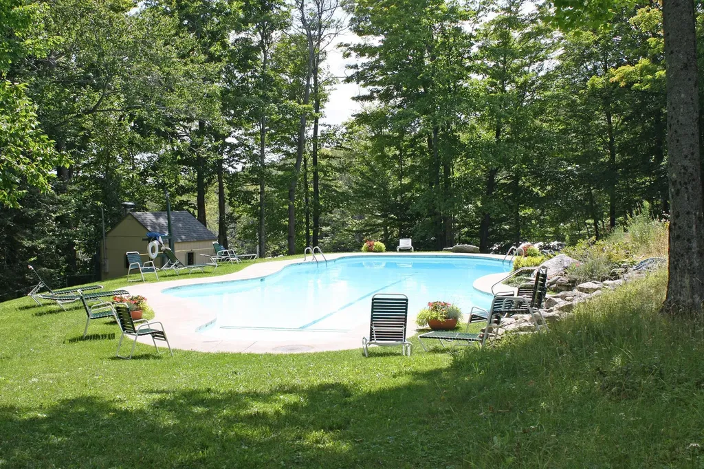 61 Rimrock Road Ludlow VT 05149