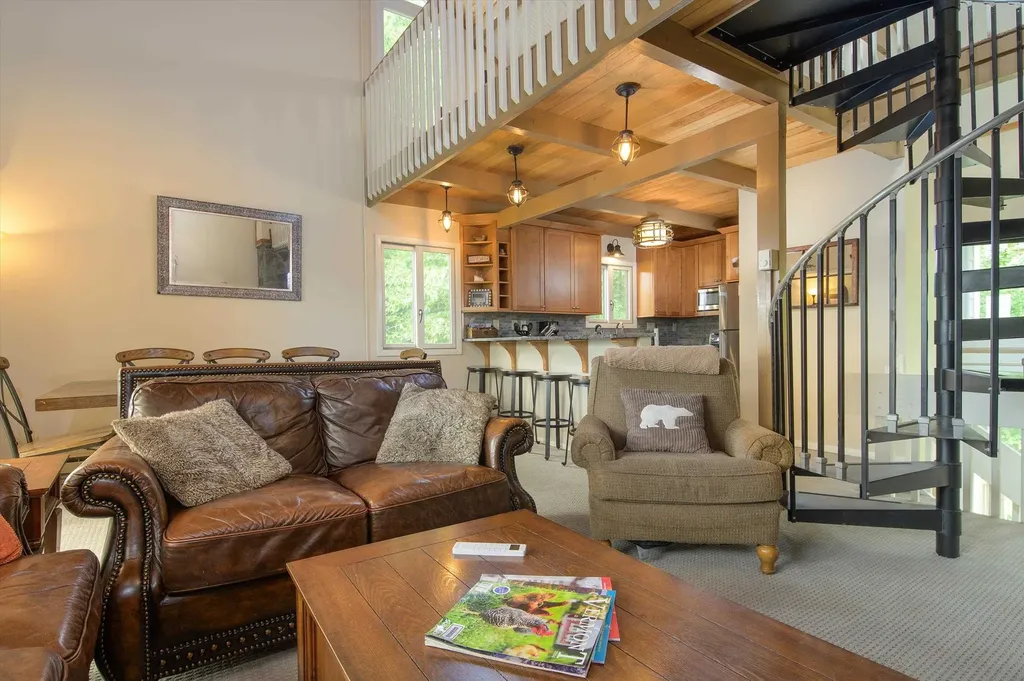 61 Rimrock Road Ludlow VT 05149