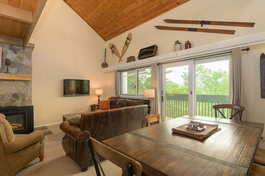 61 Rimrock Road Ludlow VT 05149
