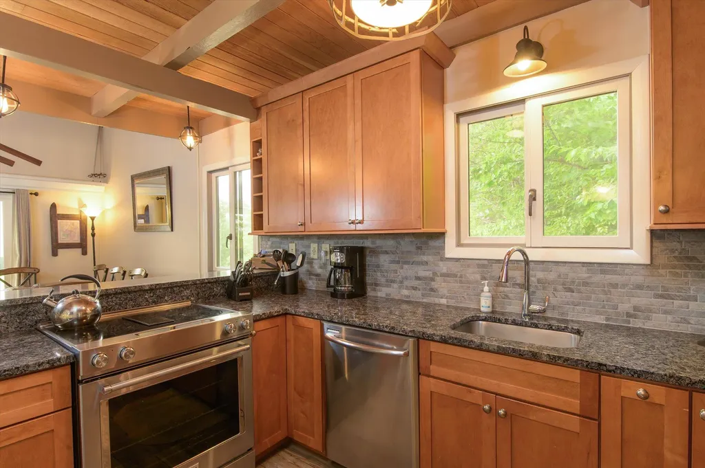 61 Rimrock Road Ludlow VT 05149