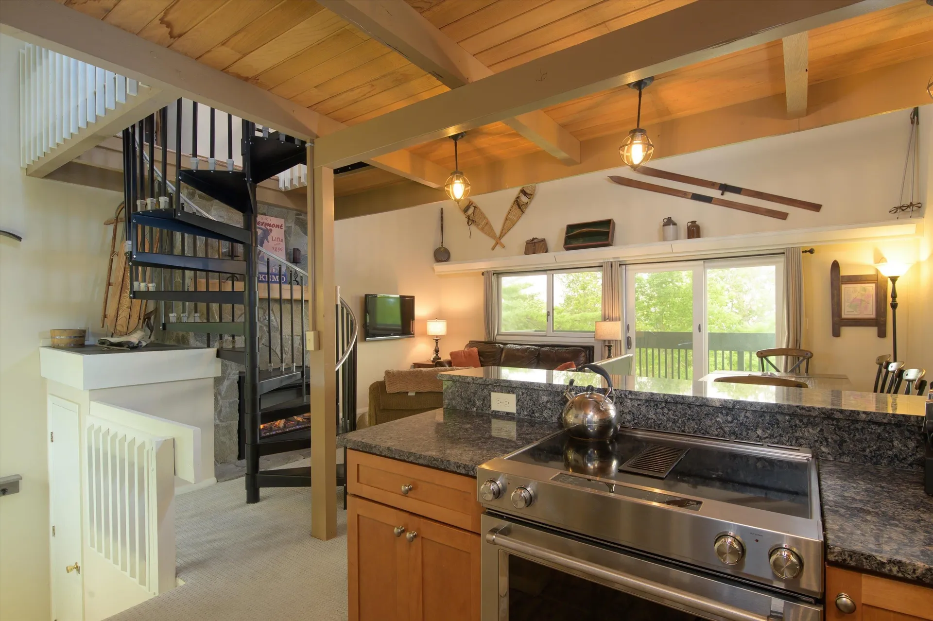 61 Rimrock Road Ludlow VT 05149