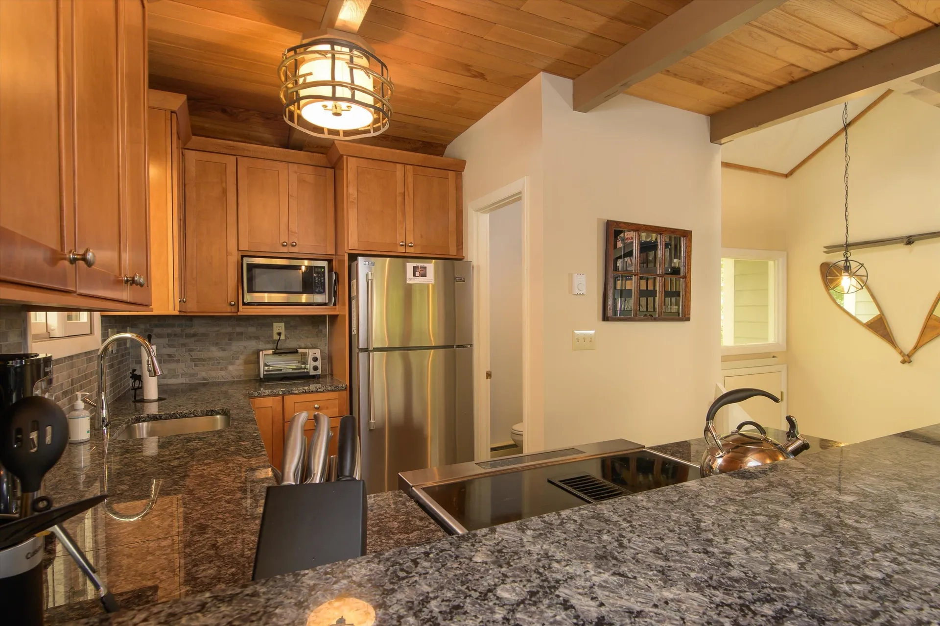61 Rimrock Road Ludlow VT 05149