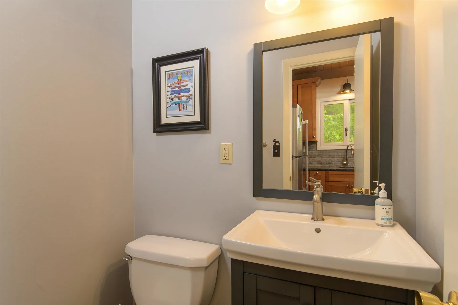 61 Rimrock Road Ludlow VT 05149