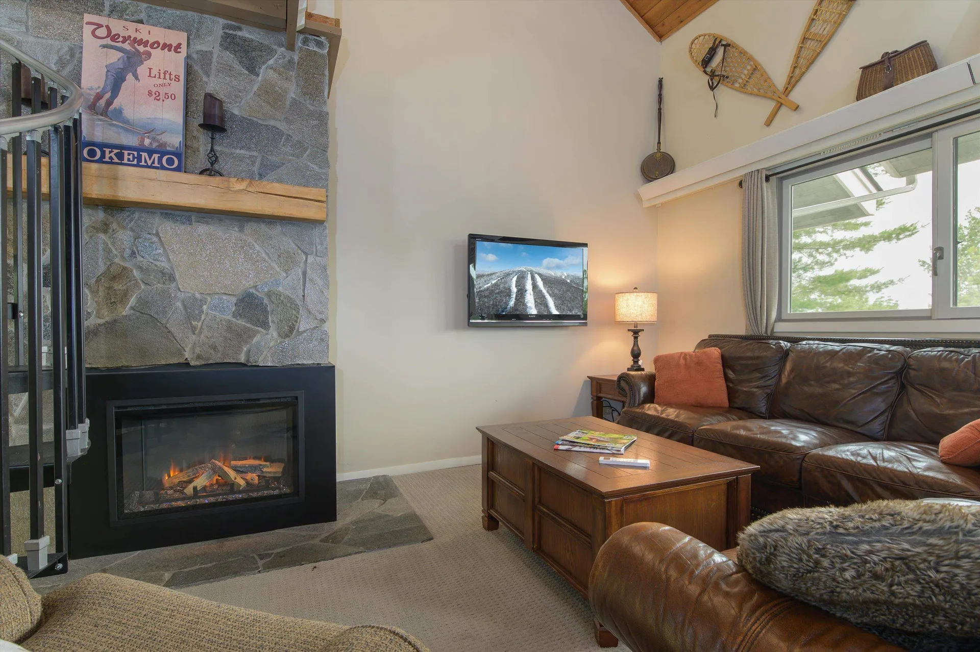 61 Rimrock Road Ludlow VT 05149