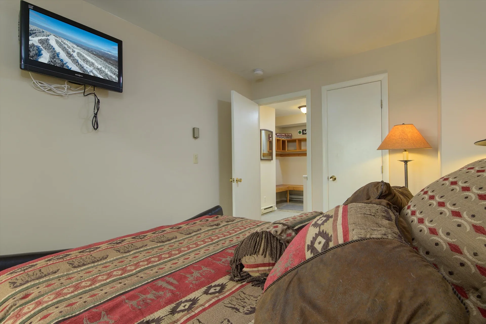 61 Rimrock Road Ludlow VT 05149