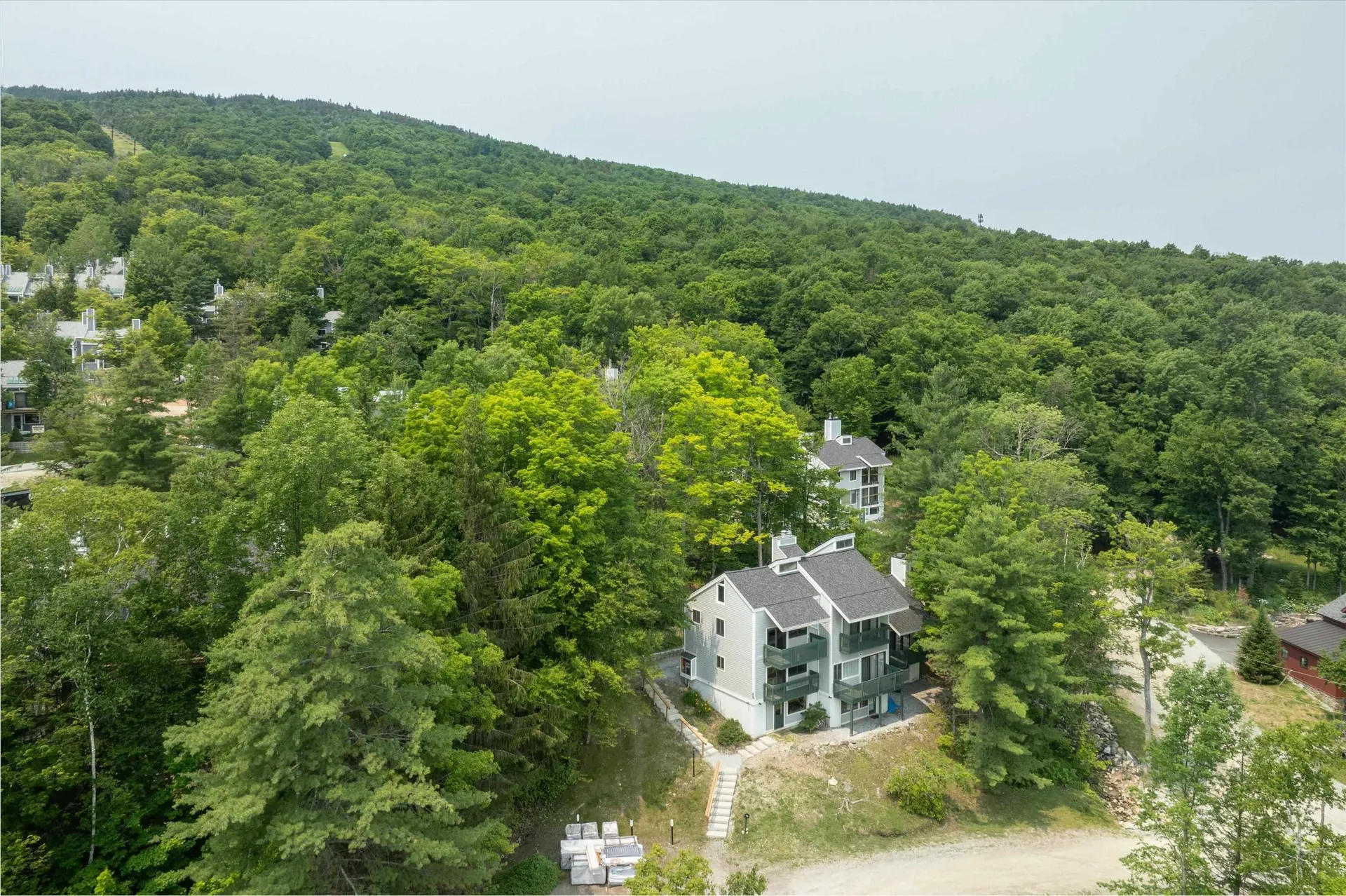61 Rimrock Road Ludlow VT 05149