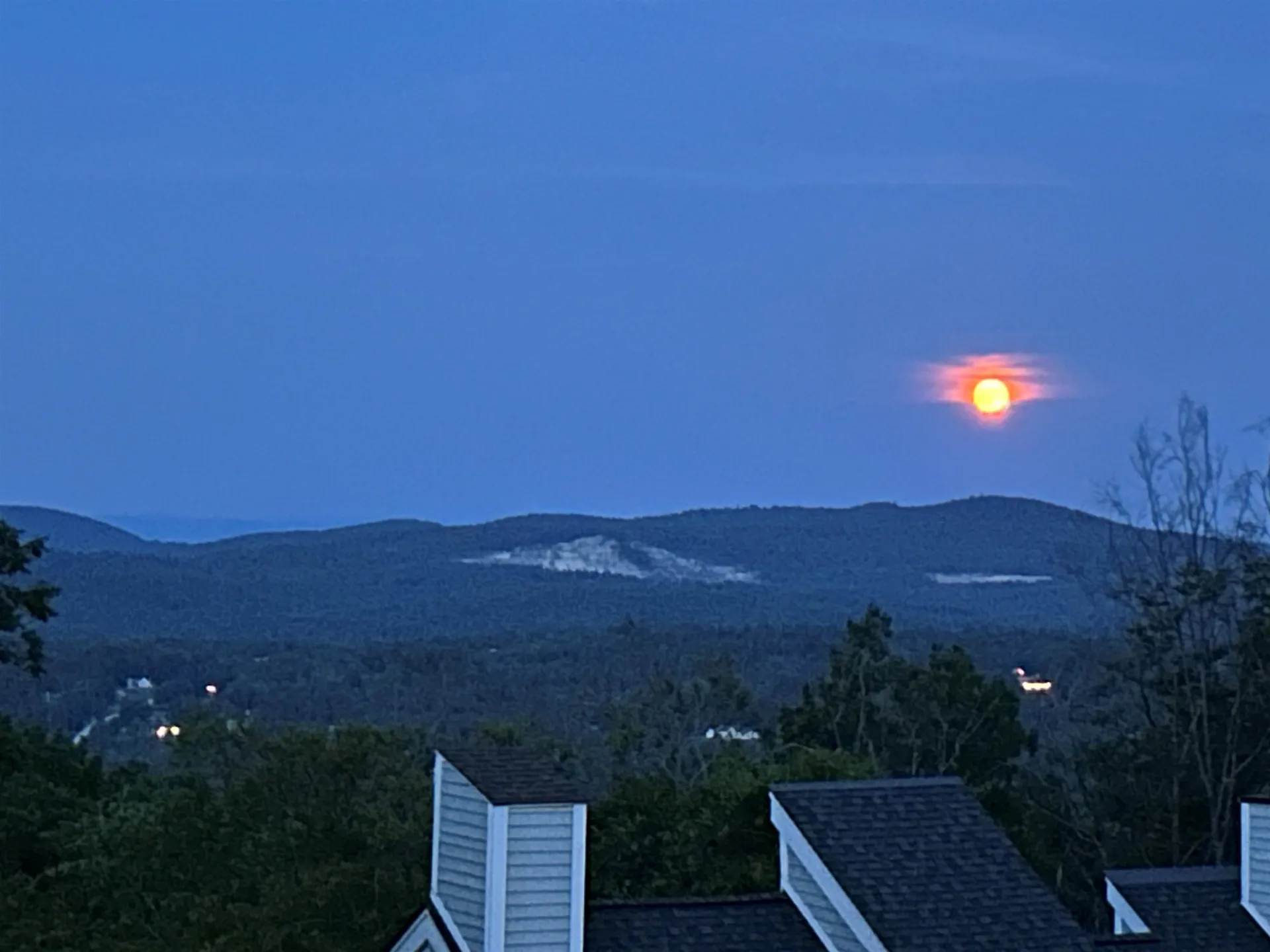 61 Rimrock Road Ludlow VT 05149