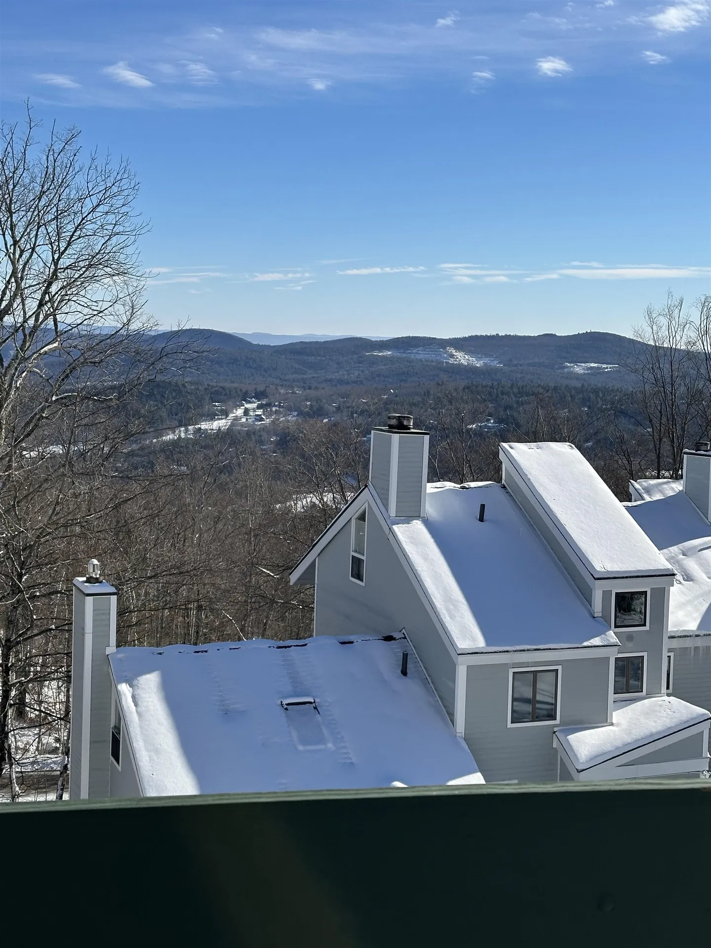 61 Rimrock Road Ludlow VT 05149