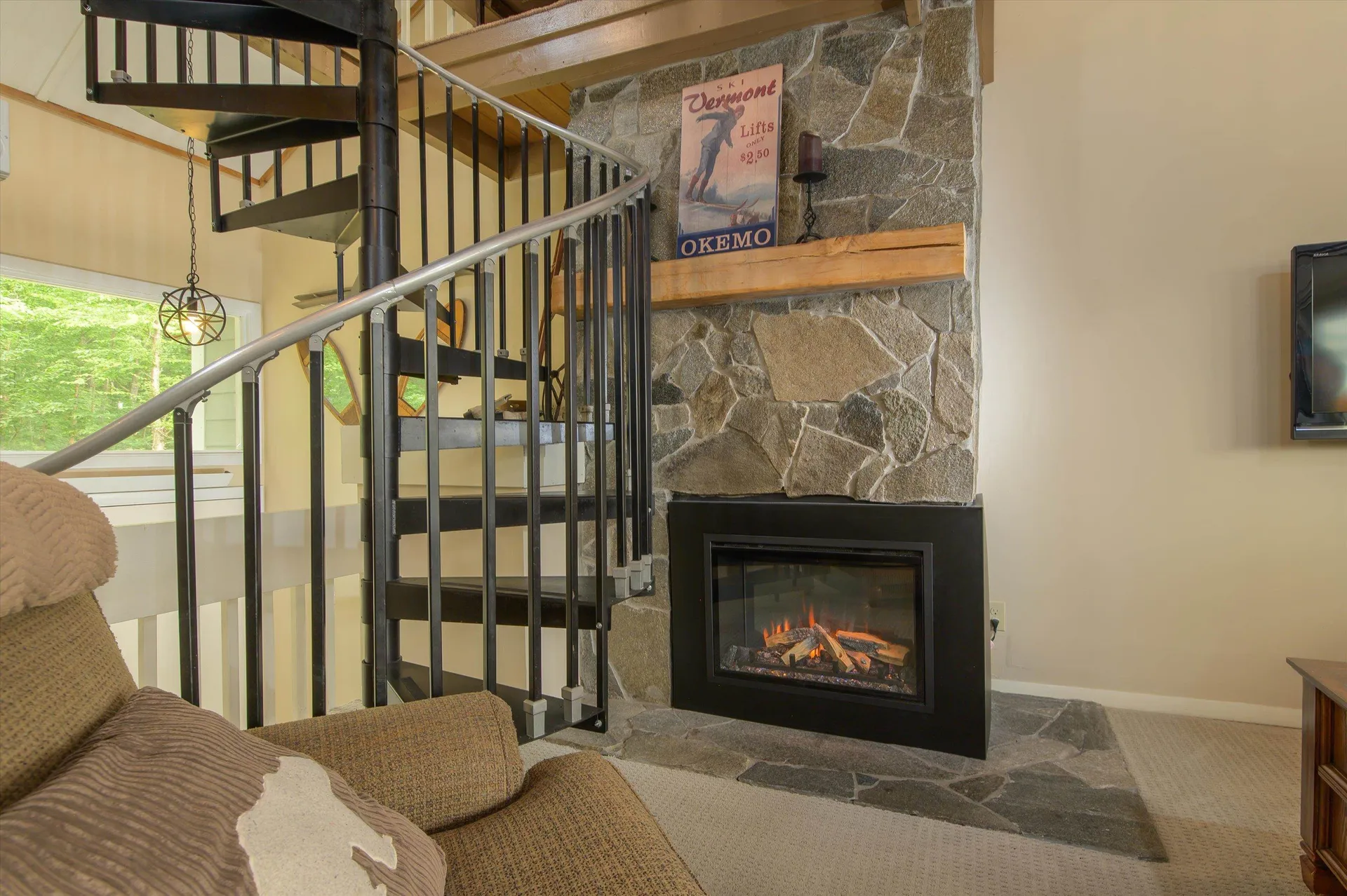 61 Rimrock Road Ludlow VT 05149