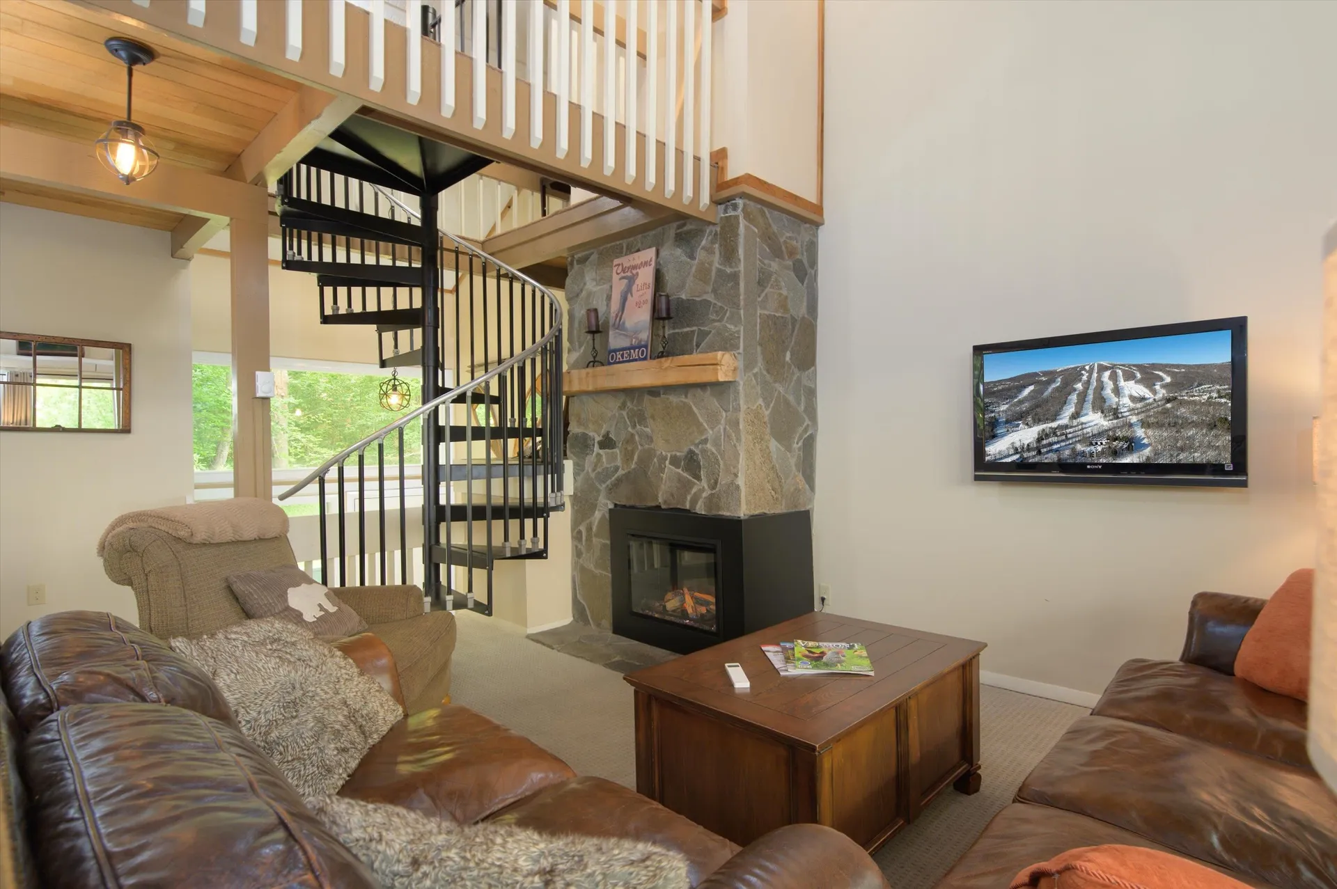 61 Rimrock Road Ludlow VT 05149
