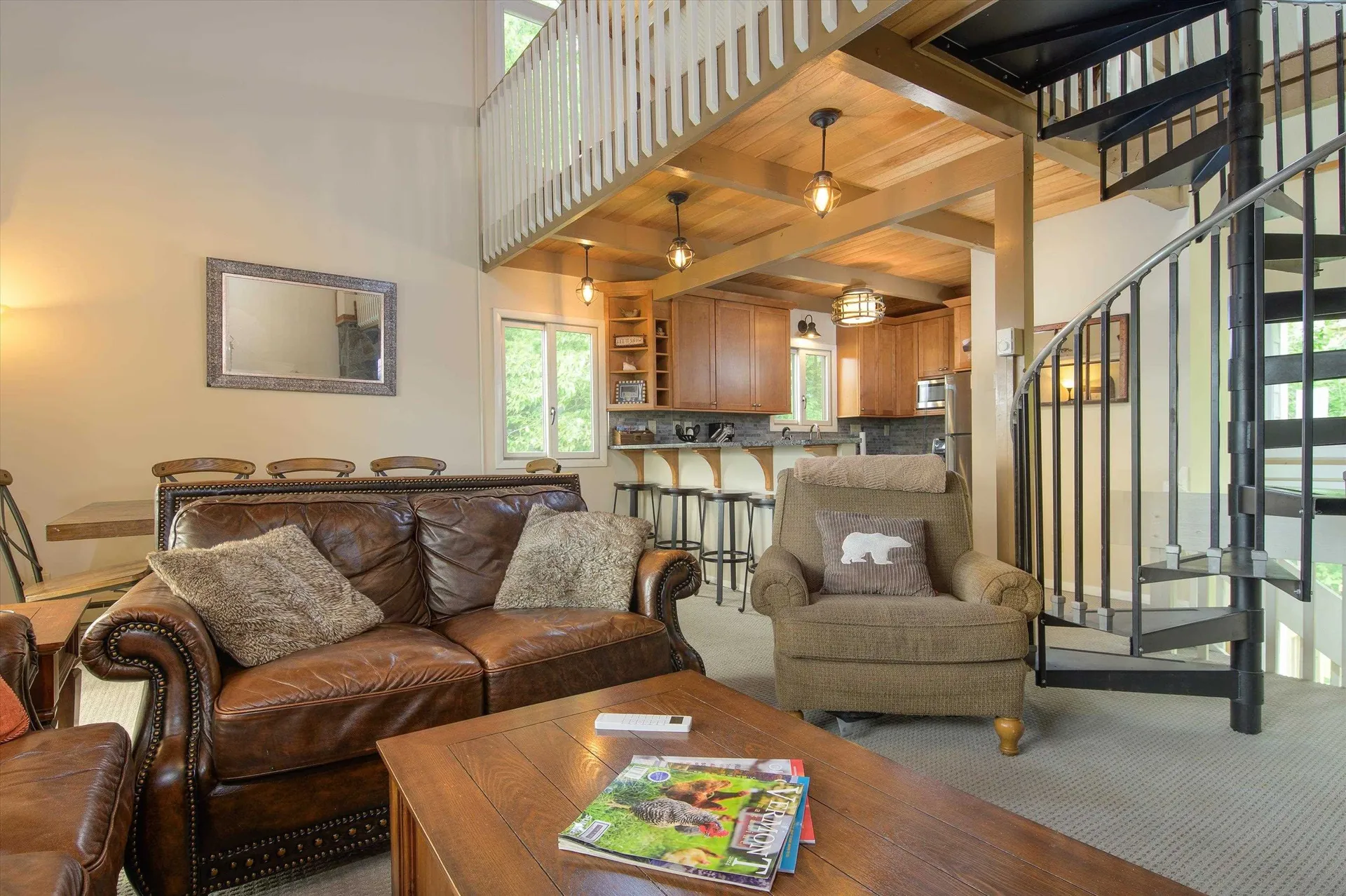 61 Rimrock Road Ludlow VT 05149