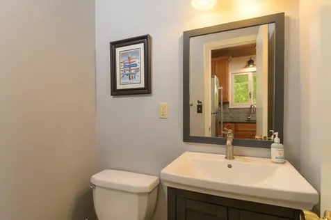 61 Rimrock Road Ludlow VT 05149