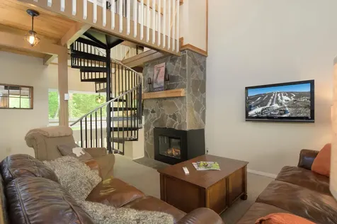 61 Rimrock Road Ludlow VT 05149