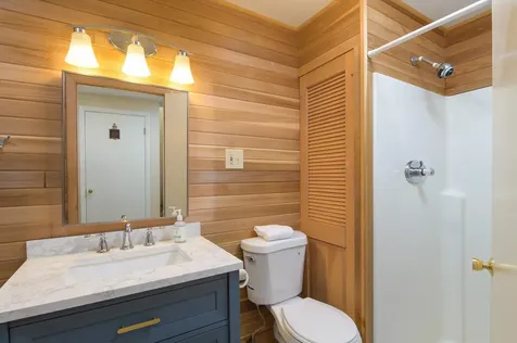61 Rimrock Road Ludlow VT 05149