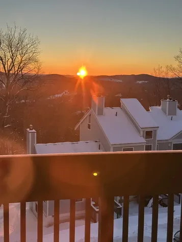 61 Rimrock Road Ludlow VT 05149