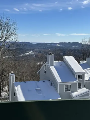 61 Rimrock Road Ludlow VT 05149