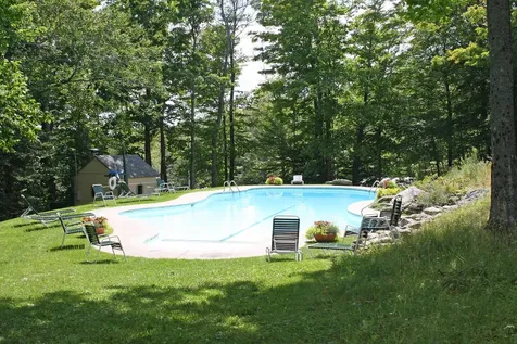61 Rimrock Road Ludlow VT 05149