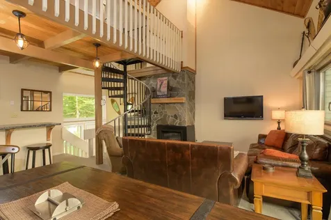 61 Rimrock Road Ludlow VT 05149
