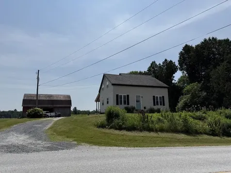 976 Franklin Road Highgate VT 05459