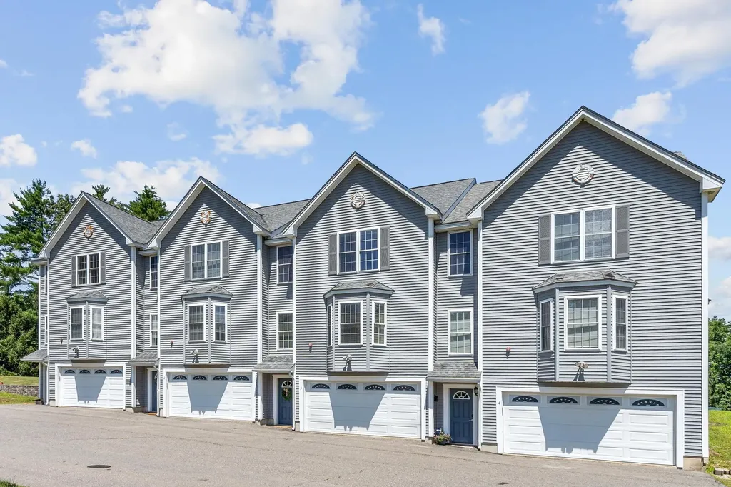 22 Scribner Road Fremont NH 03044