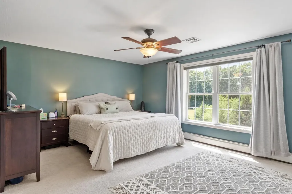 22 Scribner Road Fremont NH 03044