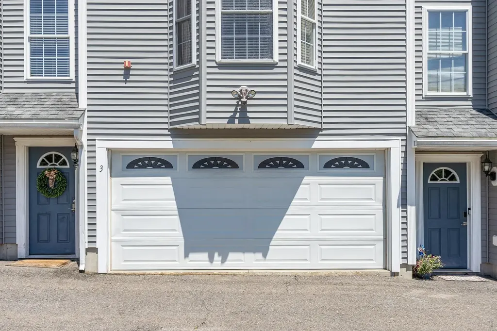 22 Scribner Road Fremont NH 03044