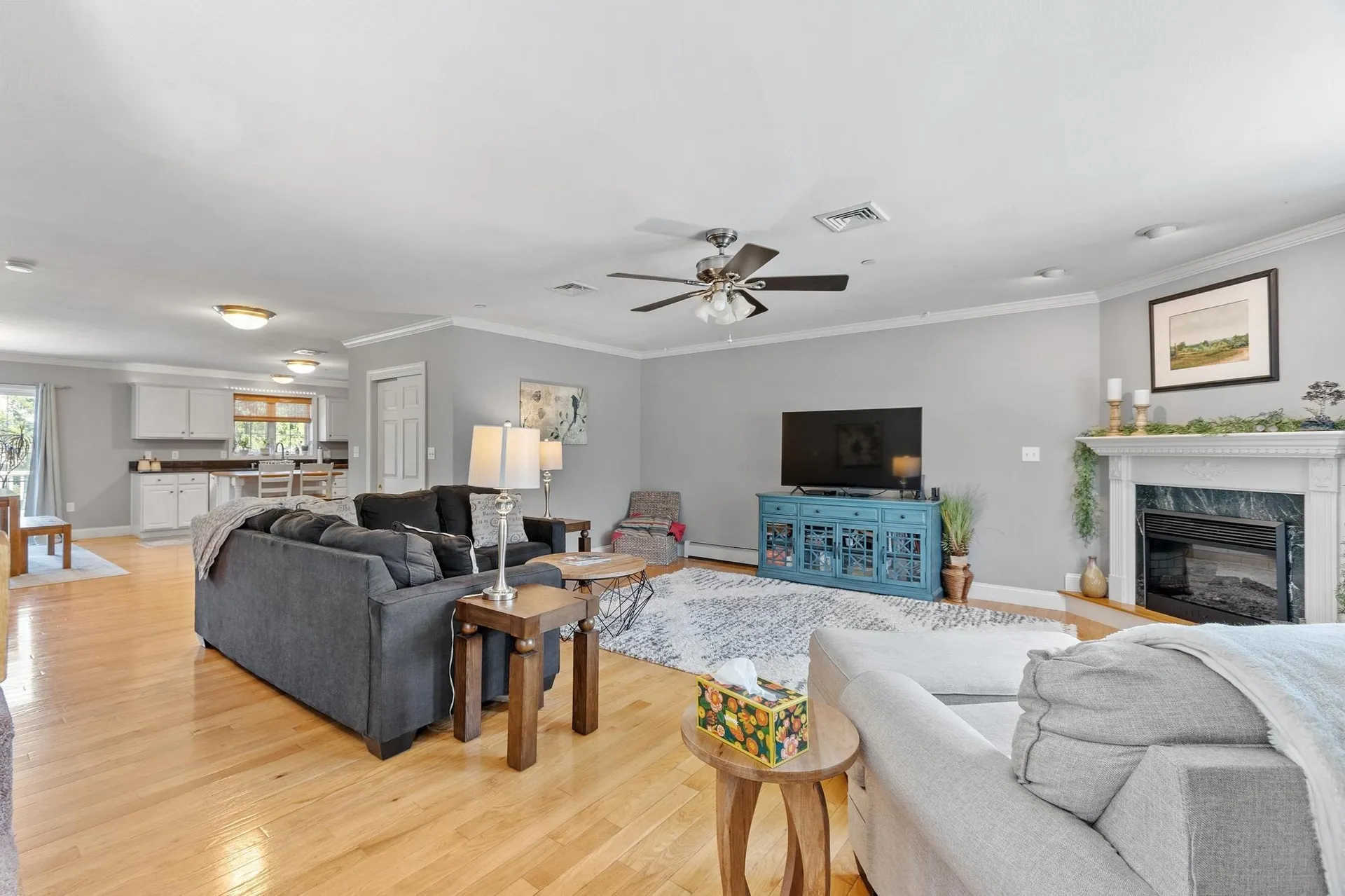 22 Scribner Road Fremont NH 03044