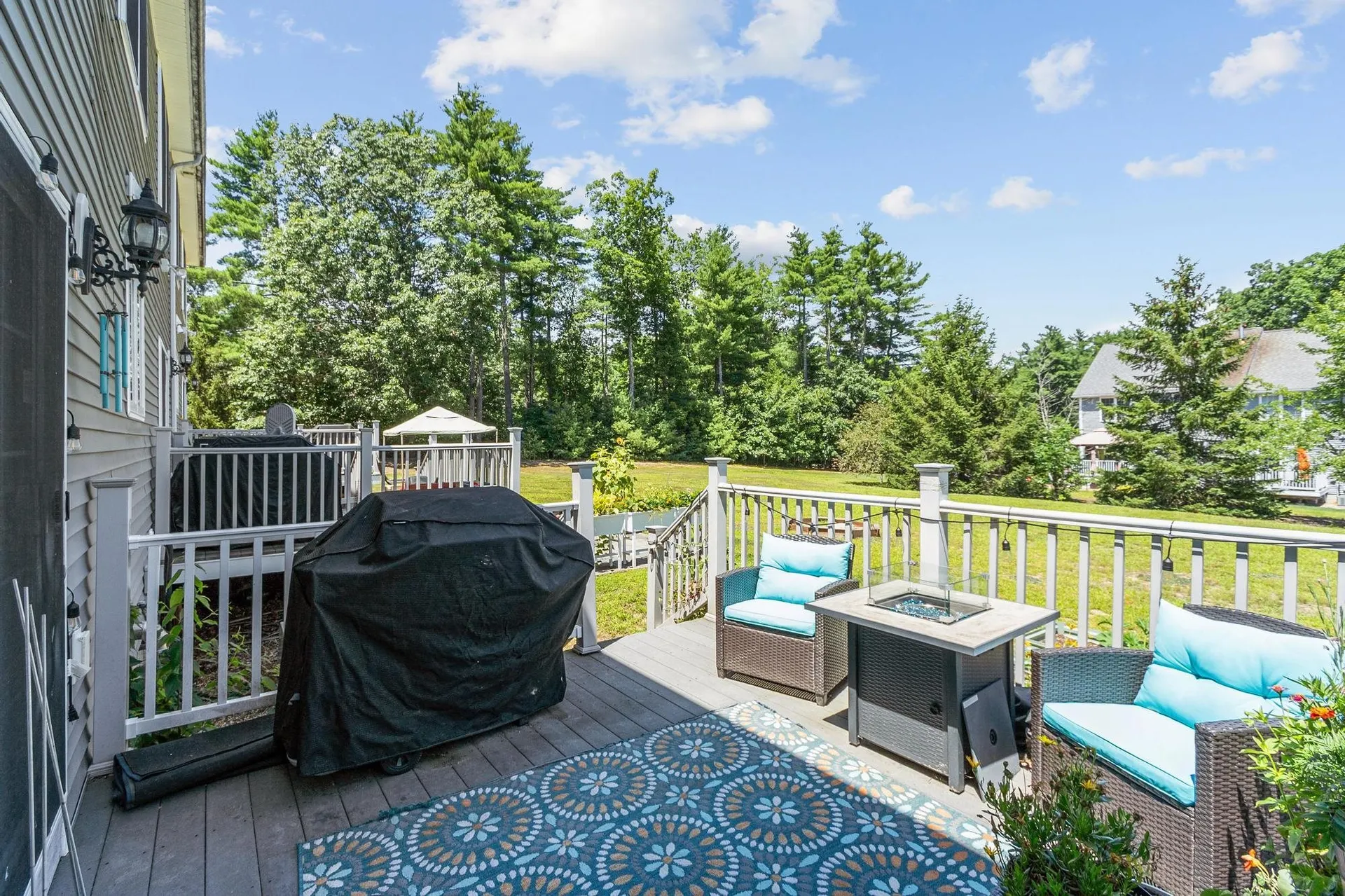 22 Scribner Road Fremont NH 03044