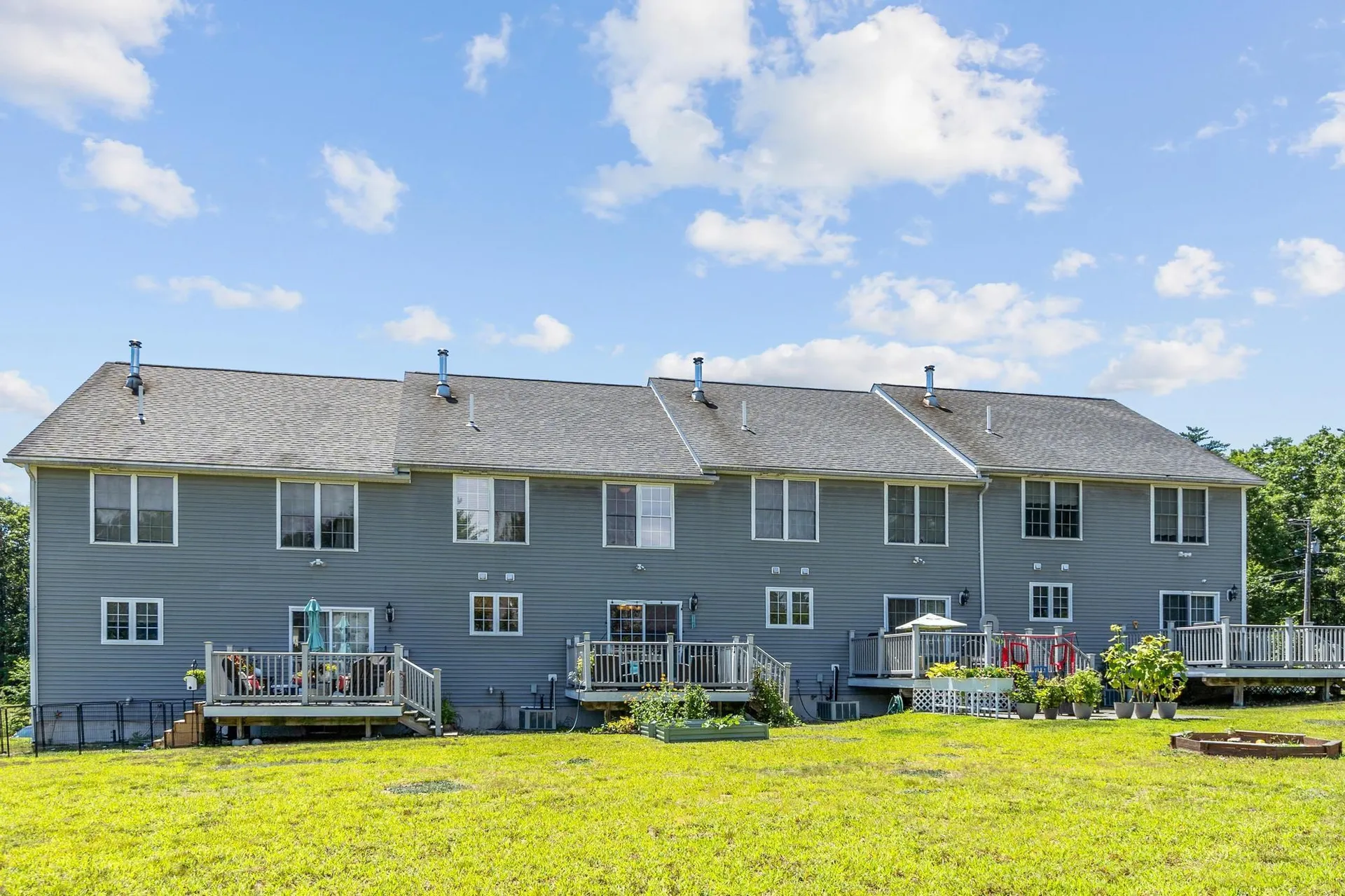 22 Scribner Road Fremont NH 03044