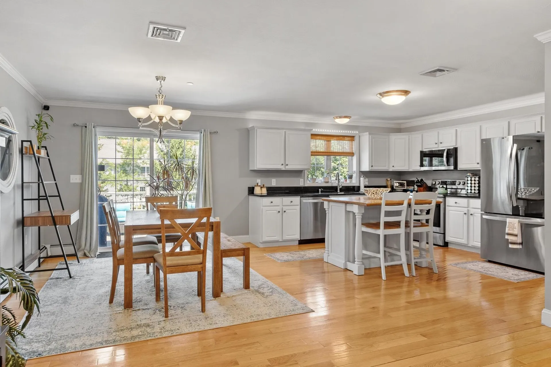 22 Scribner Road Fremont NH 03044