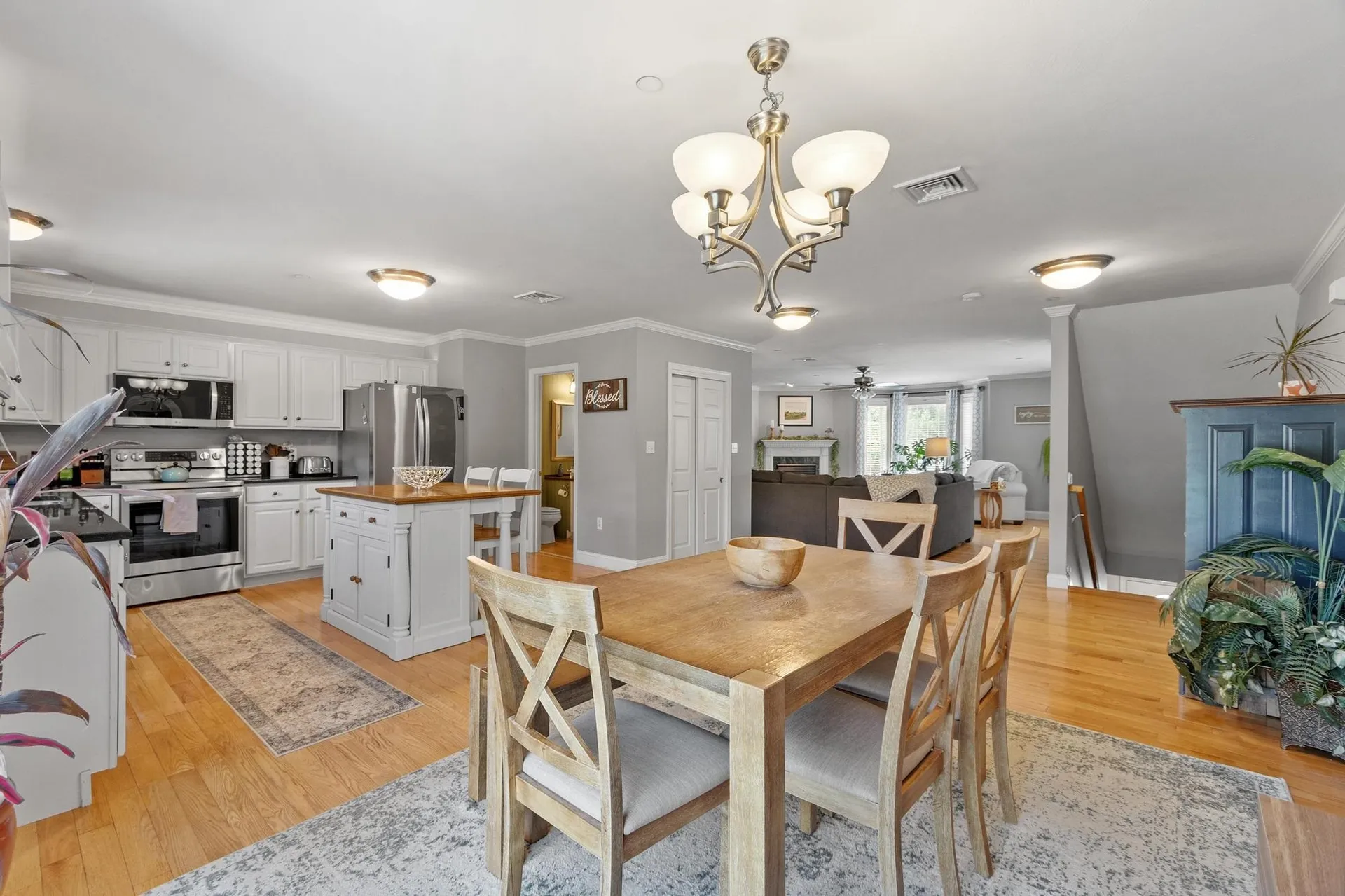 22 Scribner Road Fremont NH 03044