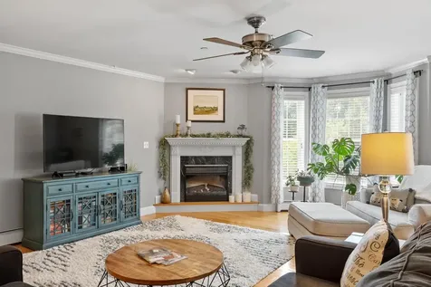 22 Scribner Road Fremont NH 03044