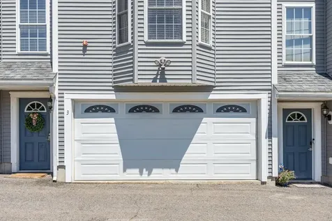 22 Scribner Road Fremont NH 03044