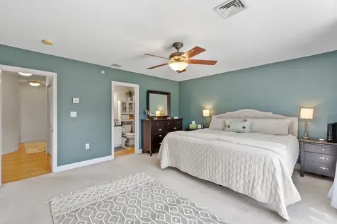22 Scribner Road Fremont NH 03044