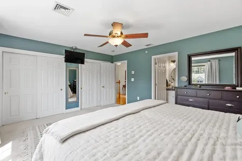 22 Scribner Road Fremont NH 03044