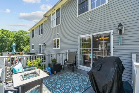 22 Scribner Road Fremont NH 03044