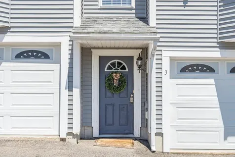 22 Scribner Road Fremont NH 03044
