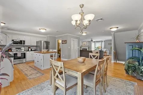 22 Scribner Road Fremont NH 03044