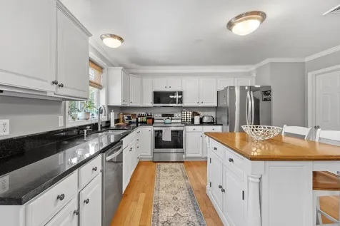 22 Scribner Road Fremont NH 03044