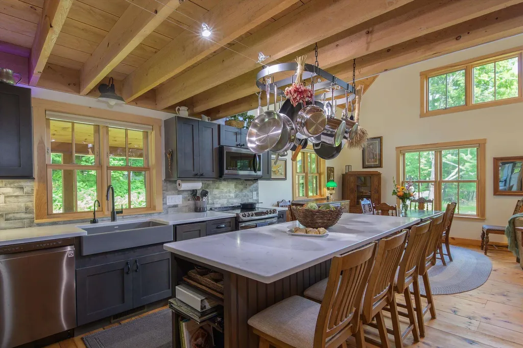 2865 Bridgewater Hill Road Bridgewater VT 05035