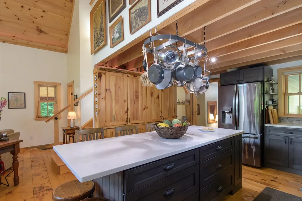 2865 Bridgewater Hill Road Bridgewater VT 05035