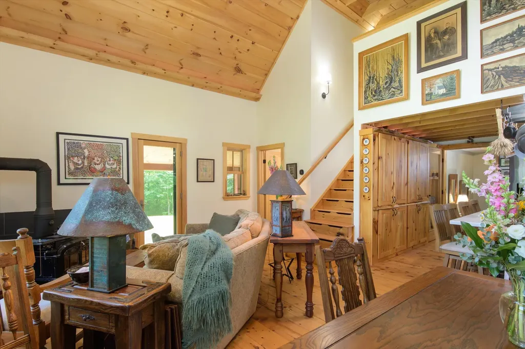 2865 Bridgewater Hill Road Bridgewater VT 05035