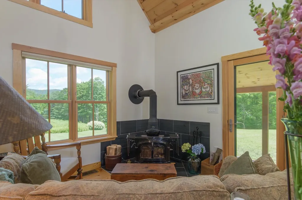 2865 Bridgewater Hill Road Bridgewater VT 05035