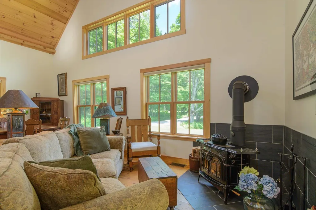 2865 Bridgewater Hill Road Bridgewater VT 05035