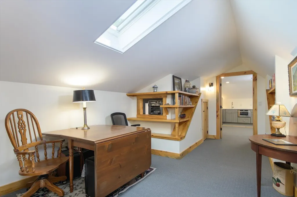 2865 Bridgewater Hill Road Bridgewater VT 05035