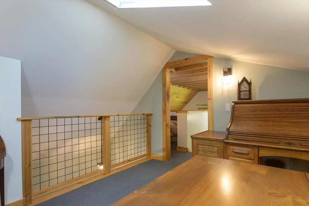 2865 Bridgewater Hill Road Bridgewater VT 05035