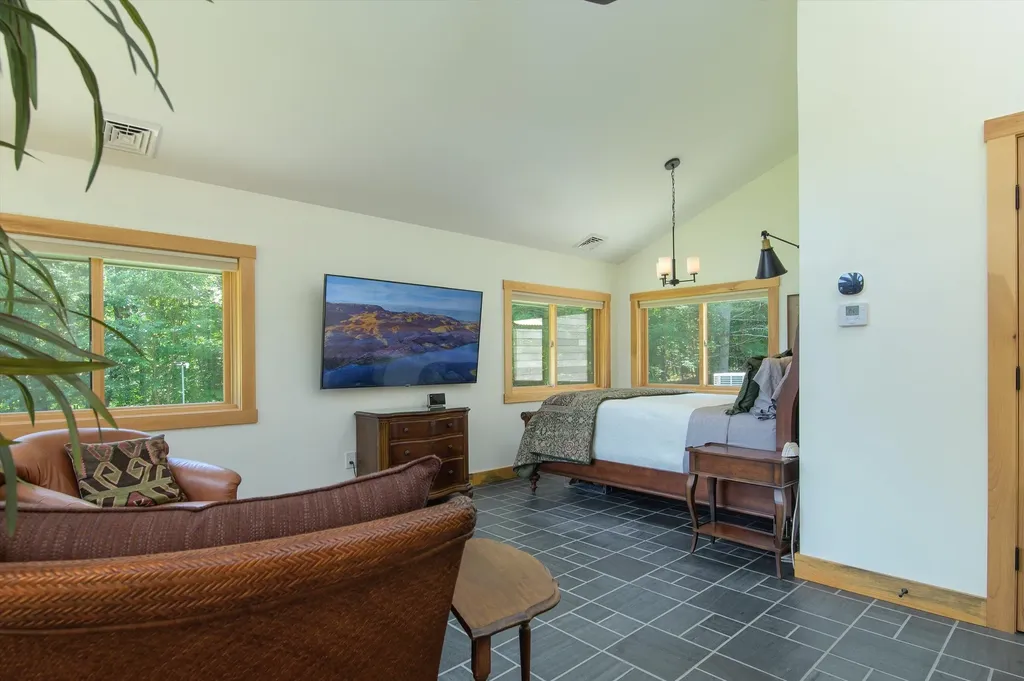 2865 Bridgewater Hill Road Bridgewater VT 05035