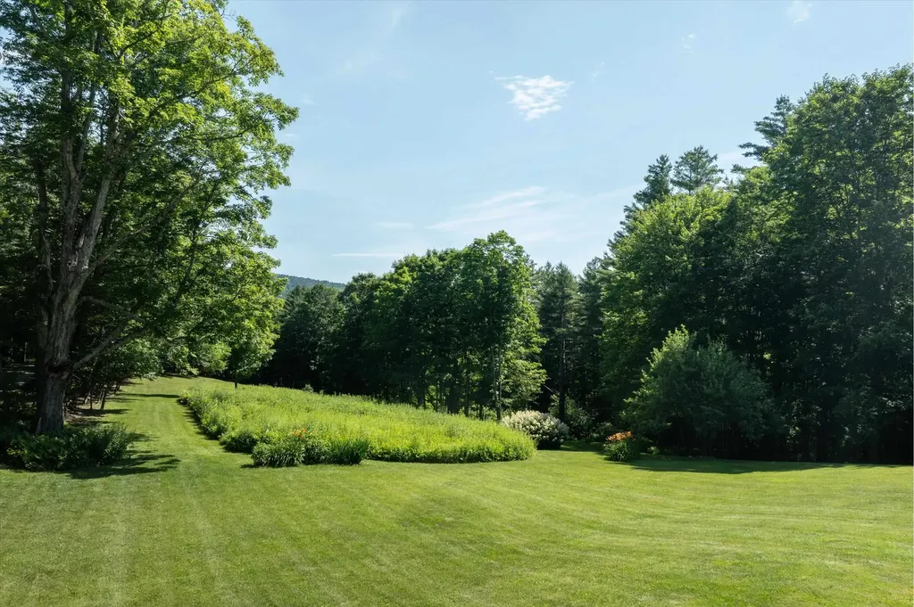 2865 Bridgewater Hill Road Bridgewater VT 05035
